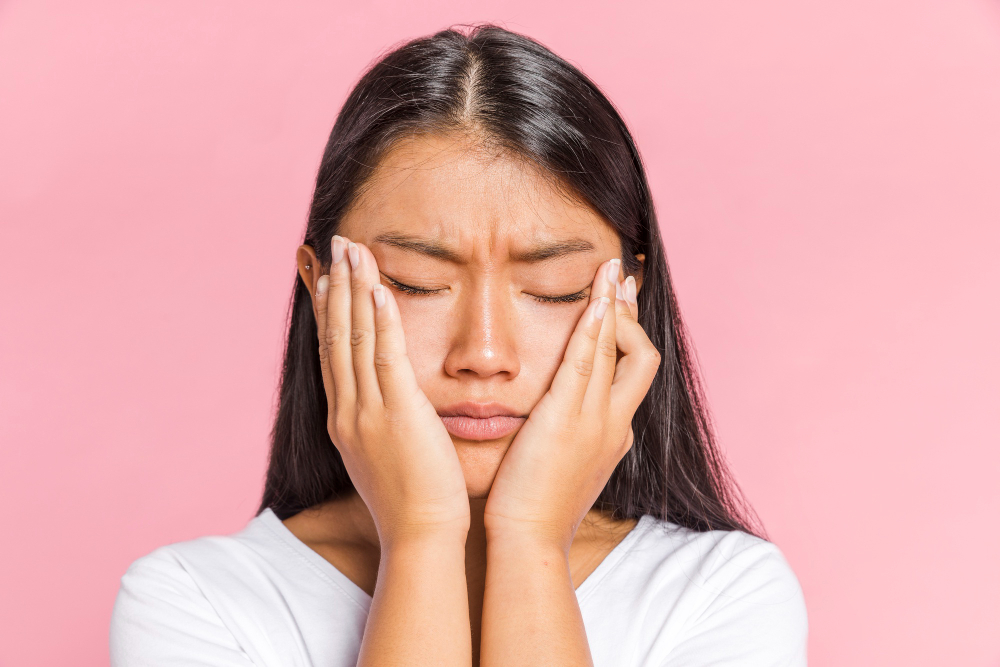 Wajah Kusam dan Kering Bikin Nampak Tua Sebelum Waktunya, Ini 4 Jurus Ampuh Bikin Skin Barrier Tetap Kuat