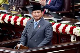 Negara Tak Lagi Butuh Utang dengan Pola Anggaran Surplus