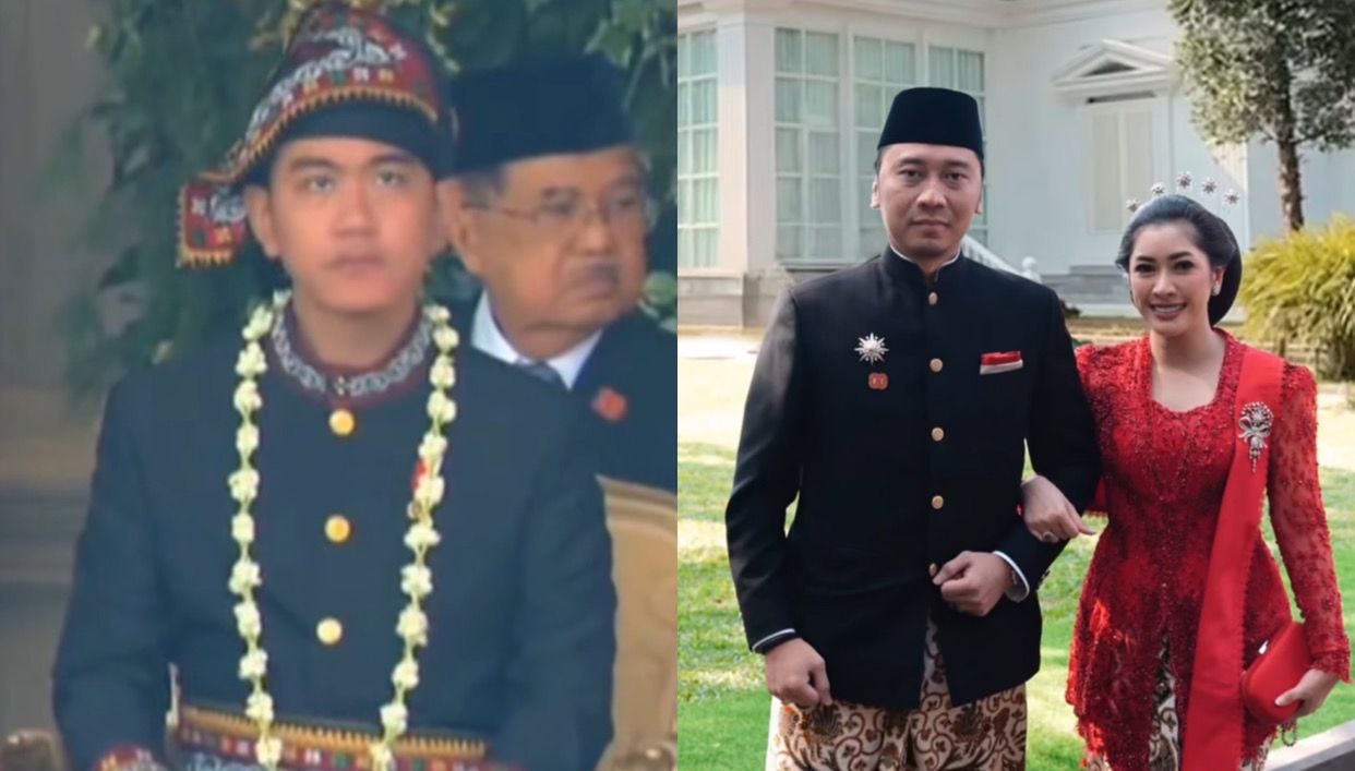 Di Tengah PHK Massal, Gaya Pejabat di HUT RI ke-80 Jadi Sorotan Usai Kenakan Jam Tangan Ratusan Juta