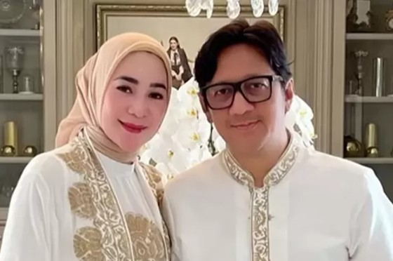 Drama Rumah Tangga Andre Taulany Memanas! Erin Ngaku Tak Mau Cerai, Tapi Balas dengan Gugatan Harta Miliaran