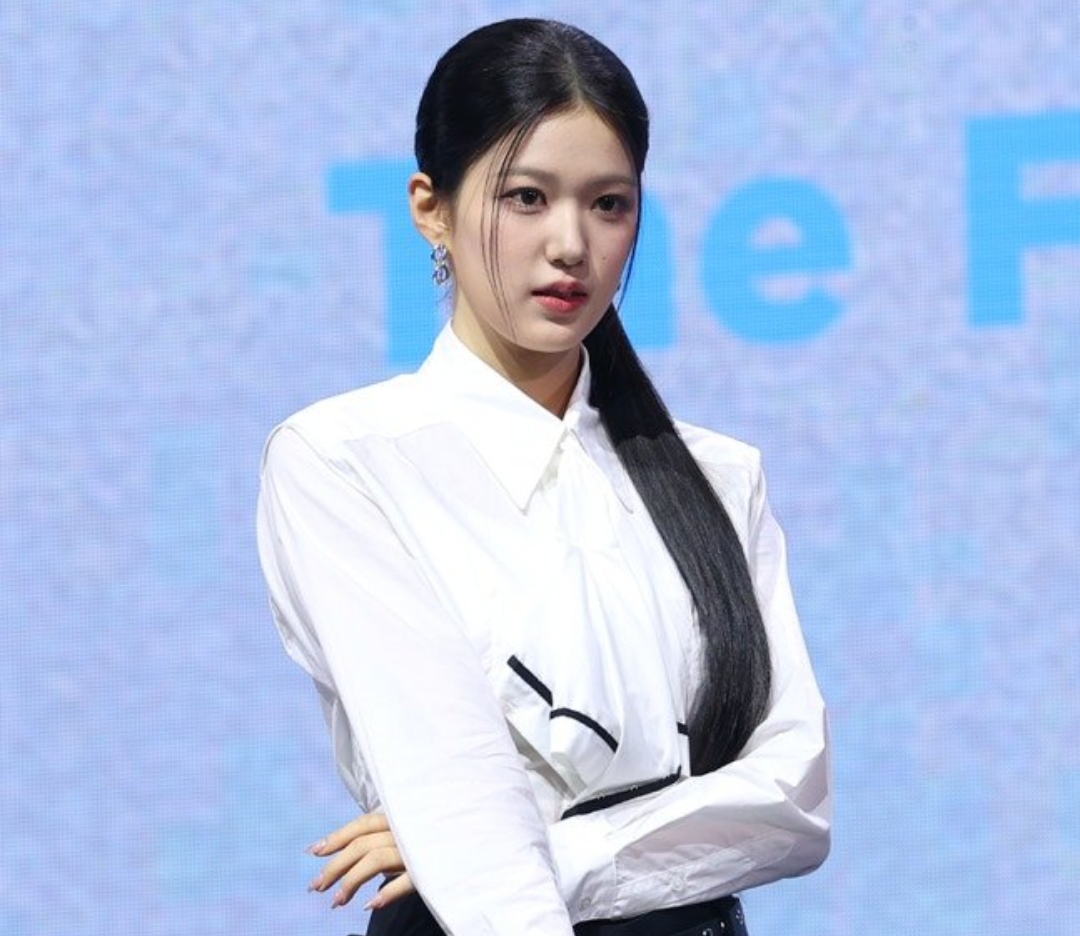 Mengejutkan! Yoon Jiyoon IZNA Umumkan Tinggalkan Grup Setelah 6 Bulan Hiatus, Fans Patah Hati! 