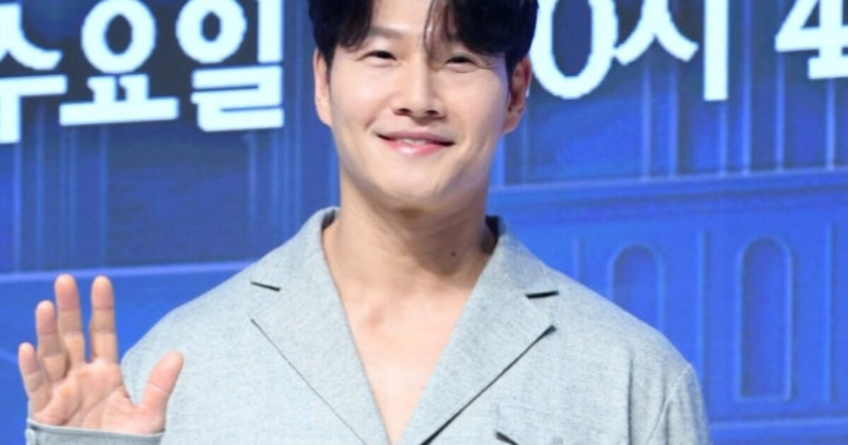 Terbongkar! Media Korea Bocorkan Dugaan Identitas Calon Istri Kim Jong Kook, Bukan Selebriti Tapi CEO Kaya Raya?