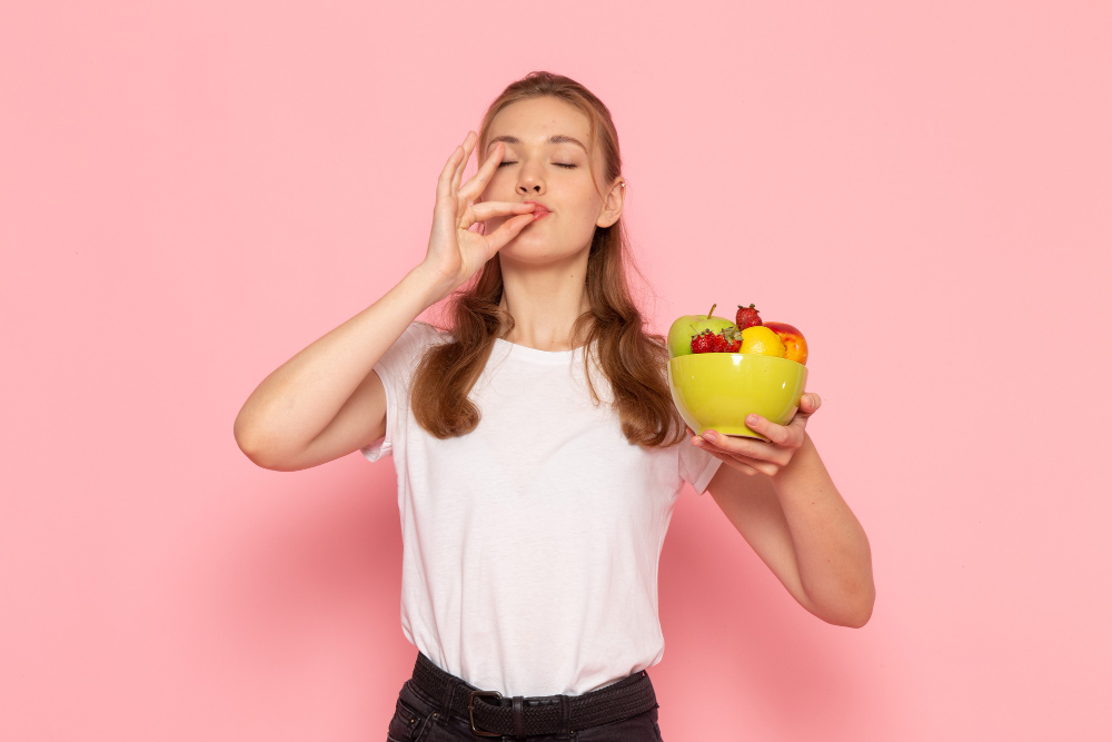 Bikin Diet Makin Nikmat! 5 Camilan Rahasia yang Justru Bantu Turunkan Berat Badan, Termasuk Cokelat! 