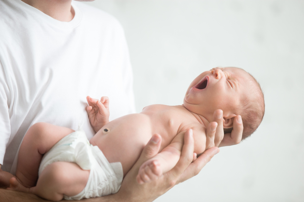 Geger Bayi Tertua di Dunia Lahir dari Embrio 31 Tahun, Disimpan Sejak 1994