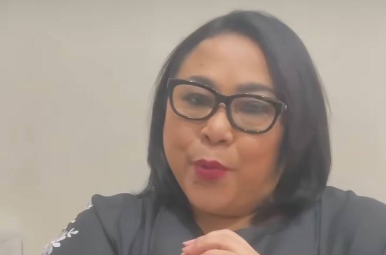 Sama-Sama Berjuang Lawan Kanker Seperti Mpok Alpa, Nunung Ungkap Sakitnya Kemoterapi