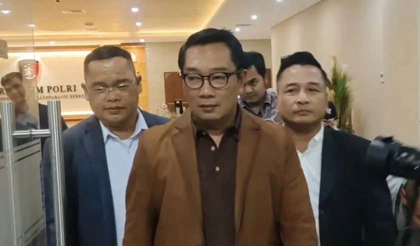 Detik Penentuan, Hasil Tes DNA Anak Lisa Mariana Segera Dibuka Tapi Ridwan Kamil Pilih Mangkir? Ini Kata Pengacara