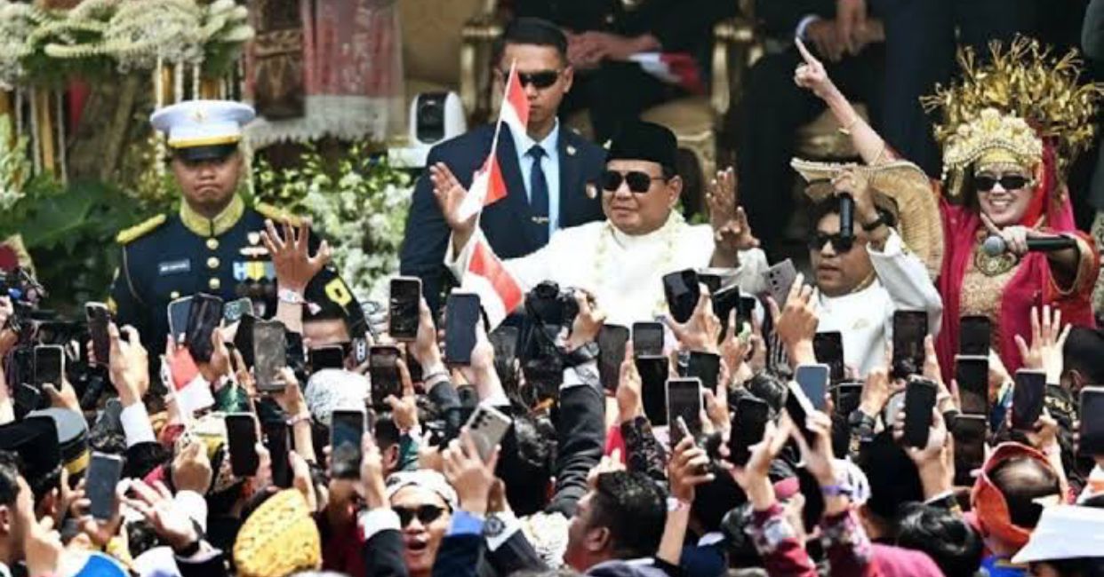 Dinyanyikan Pejabat Saat HUT Kemerdekaan, Ini Lirik Lagu Minang Tabola Bale yang Viral di TikTok
