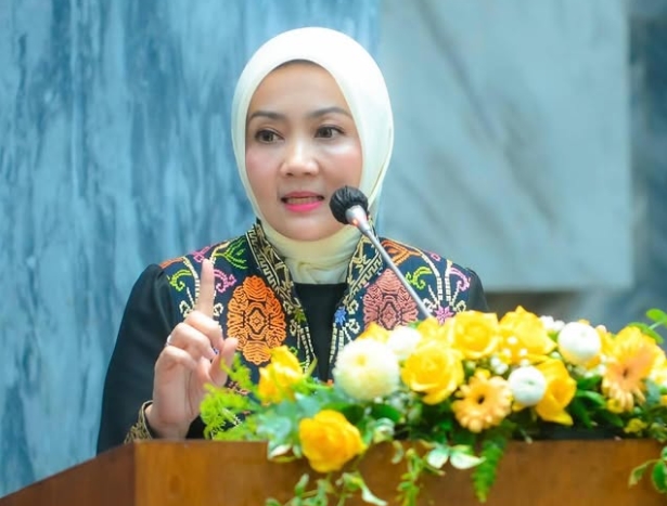 Hasil Tes DNA Ridwan Kamil dan Anak Lisa Mariana Keluar, Tanggapan Bu Cinta Malah Begini!