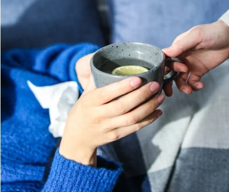 Percepat Penyembuhan, Intip Menu Makanan yang Baik Dikonsumsi Untuk Redakan Flu