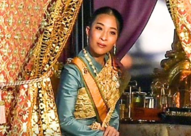 Anak Raja Thailand Koma 3 Tahun, Begini Kondisi Terkini Sang Putri Tidur