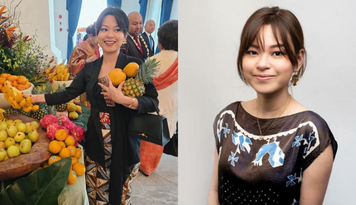 Beda Dari Anak Pejabat yang Lain! Cucu Proklamator Bung Hatta, Gustika Jusuf Blak-blakan Soal Cari Kerja Tanpa Privilege