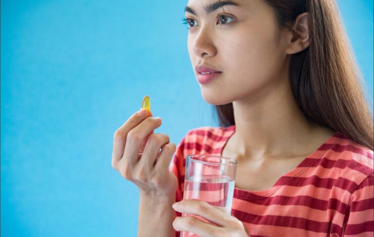 Benarkah Vitamin C Bisa Meningkatkan Daya Tahan Tubuh di Cuaca Ekstrem? Mitos atau Fakta?