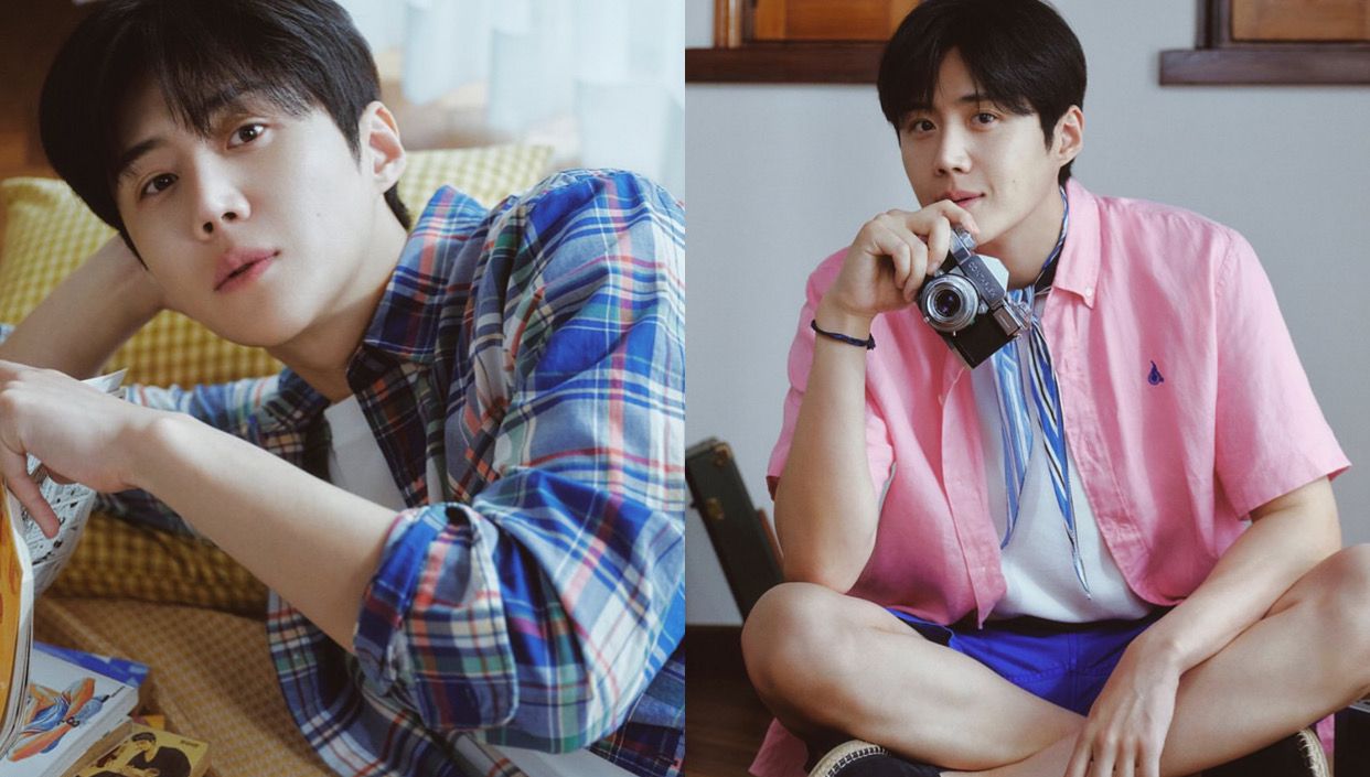 Deepfake Artis Korea Kembali Marak, Kim Seon Ho Jadi Target Penipuan Online