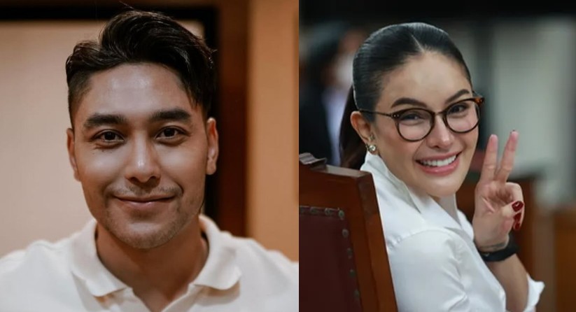 Dukung Nikita Mirzani Soal Rekaman Reza Gladys Suap Hakim dan Jaksa, Krisjiana Justru Serang Sang Kakak?