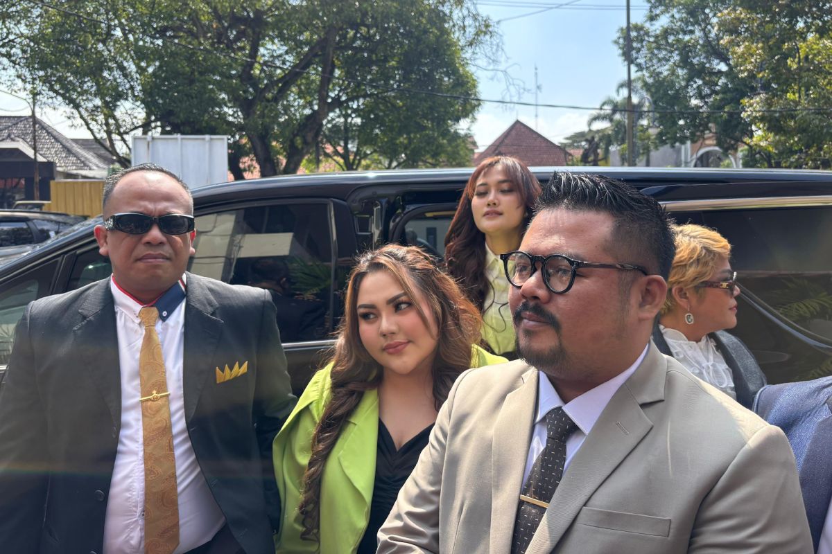 Hasil Tes DNA dengan Ridwan Kamil Negatif Tapi Muncul Nama Baru Ayah Biologis CA, Apa Langkah Lisa Mariana Selanjutnya?