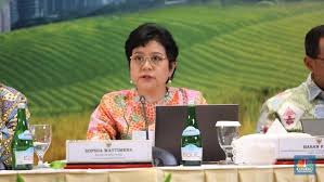 Indonesia Masih Hadapi Kesenjangan dalam Akses ke Layanan Keuangan