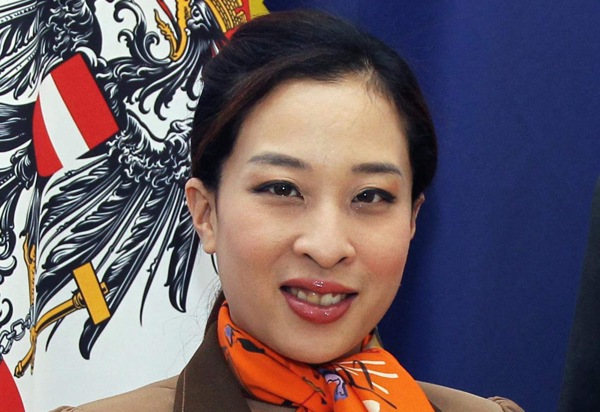 Koma Hampir 3 Tahun karena Infeksi Darah Akut, Kondisi Putri Thailand Bajrakitiyabha Bikin Prihatin!