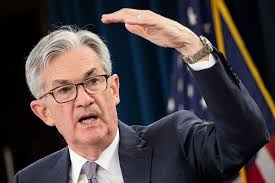 Pidato Bos The Fed Sangat Berpengaruh terhadap Nilai Tukar Rupiah