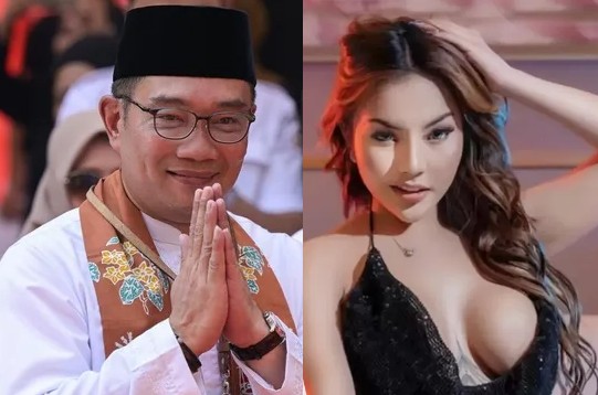Ridwan Kamil Akui Dosa dan Khilaf, Minta Maaf Soal Kasus dengan Lisa Mariana! 'Saya Hanya Manusia Biasa'