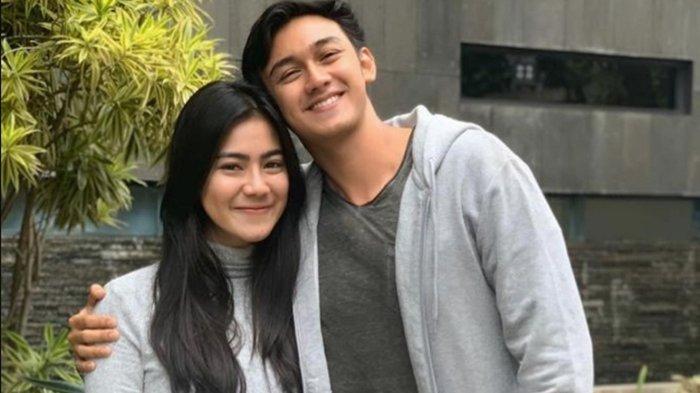 Dituding Red Flag, Felicya Angelista Buka Suara Soal Isu Perselingkuhan Caesar Hito