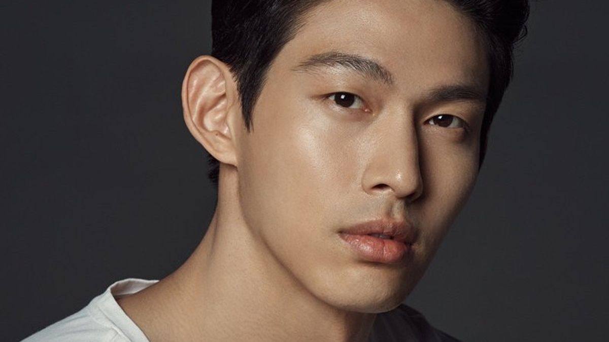 Fakta-fakta Mengejutkan Choi Jung Won, Aktor Tampan Ditangkap Polisi! Dari Dugaan Penguntitan Hingga Skandal Perselingkuhan