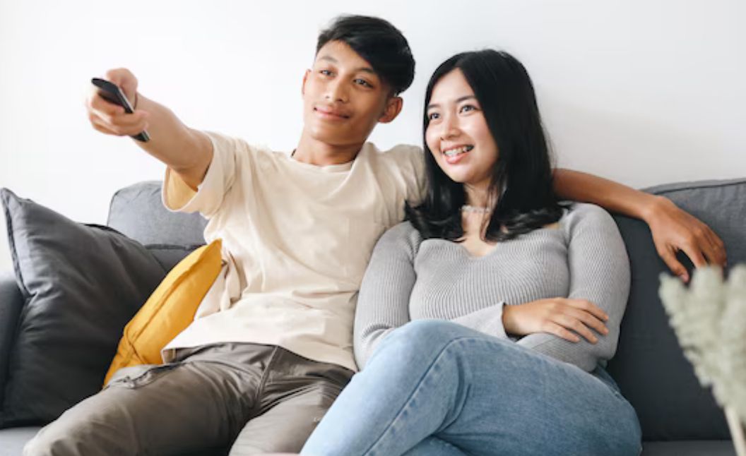 Long Weekend Seru di Rumah, 4 Drakor Durasi Pendek yang Pas untuk Maraton di Weekend Ini!
