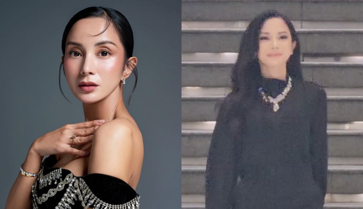 Masuk Top 16 Miss Universe Indonesia, Kirana Larasati Vokal Suarakan Isu Anak