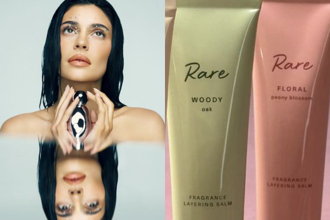 Parfum Mewah Rare Beauty hingga Kylie Cosmetics Hadir di Indonesia, Pecinta Beauty Kumpul Segera! 