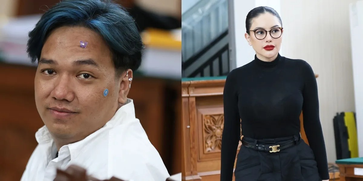 Asisten Nikita Mirzani Ungkap Kronologi Ambil Uang Rp2 Miliar dari Reza Gladys di Mal, Uangnya Dihamburkan di Mobil!