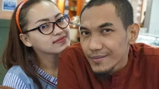 Keluhkan Kondisi Keuangan Keluarga Mpok Alpa Kering, Suami Ungkap Tabungan dan Asuransi Ludes!