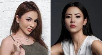Komentar Mantan Sahabat Memanas! Lisa Mariana Jadi Saksi KPK, Ayu Aulia Minta Bertaubat