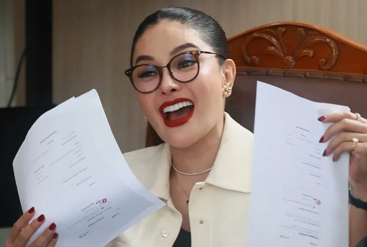 Sebut Rp4 M Reza Gladys Sebagai Endorse Termurah, Nikita Mirzani Auto Disemprot JPU!