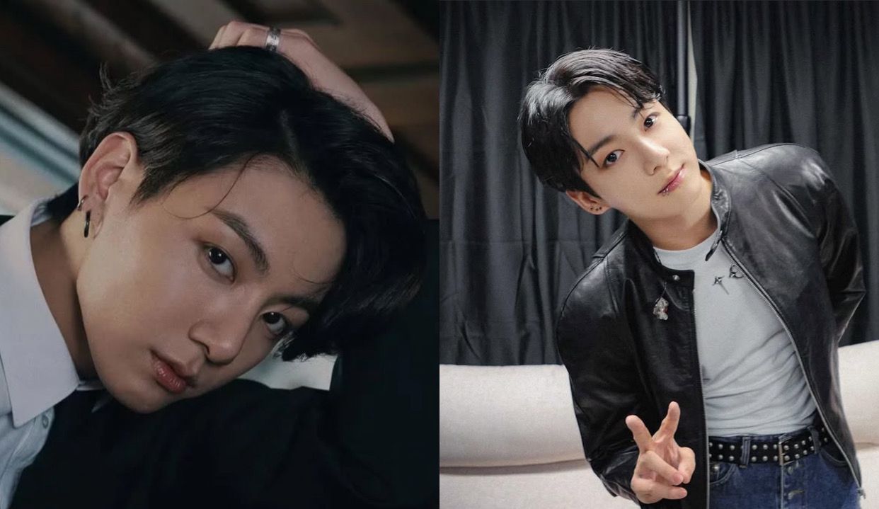 Jungkook BTS Jadi Korban Hacker China, Kerugian Rp445 Miliar