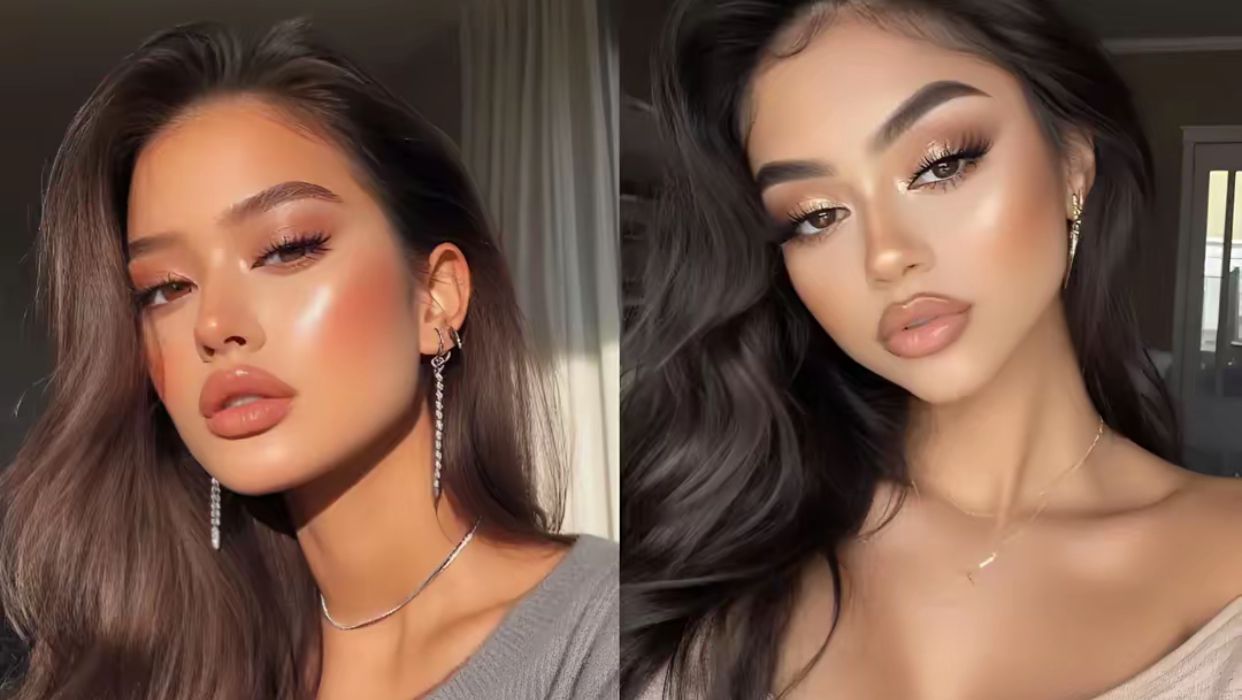 Mau Tampil Bold? Coba 7 Tips Latina Makeup Look Biar Wajah Makin Memikat