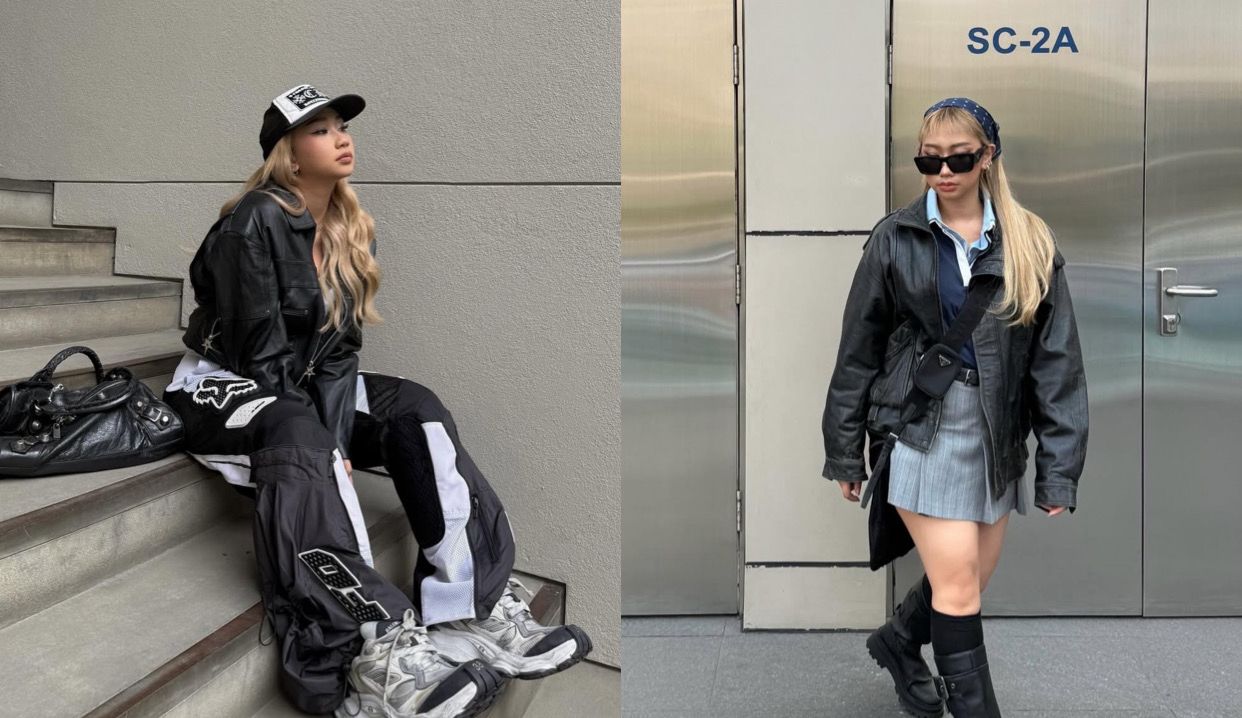 Tampil standout di LaLaLa Fest 2025! Intip 5 Inspirasi Outfit Y2K yang Stylish Tapi Nyaman