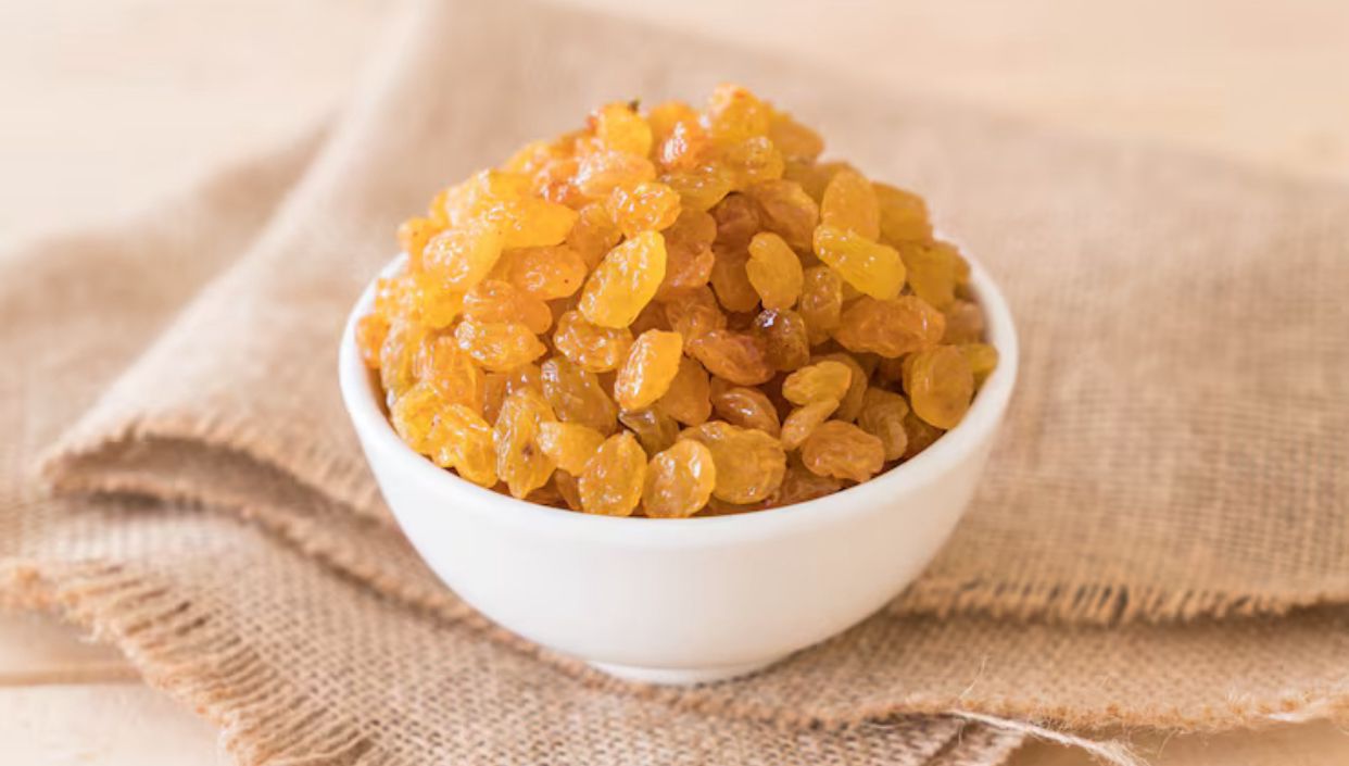Tak Cuma Enak, Peach Gum si Jeli Alami dari Pohon Persik Ternyata Ampuh Bikin Kulit Glowing!