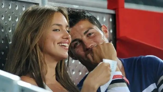 Sempat Disebut Power Couple, Apa Alasan di Balik Putusnya Cristiano Ronaldo dan Irina Shayk Setelah 5 Tahun Pacaran?