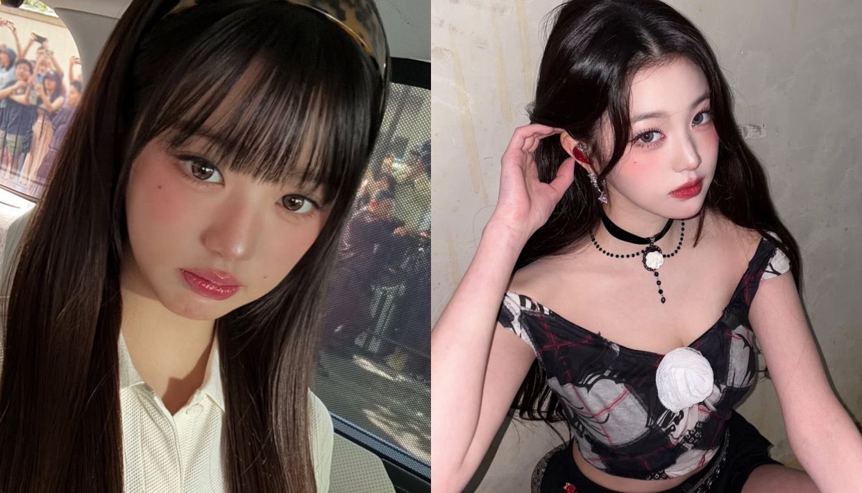 5 Trik Membuat Wajah Terlihat Lebih Kecil ala KPop Idol Tanpa Operasi, Mudah Dicoba di Rumah
