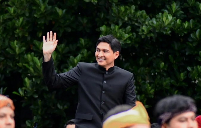 Potret Miris Pendidikan? Bupati Indramayu Temukan Siswa SMP Tak Mampu Baca Tulis!
