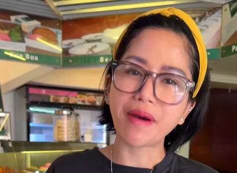 Urung Review Masakan Jualan Pinkan Mambo, Farida Lebih Pilih Beli Catering Lain: Udah Transfer, Mau Diambil Malah...
