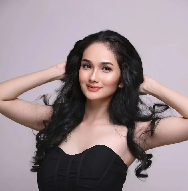 Netizen Bongkar Ucapan Lama Faby Marcelia Setelah Diduga Nikah Siri dengan Ichal Muhammad, Jilat Ludah Sendiri?