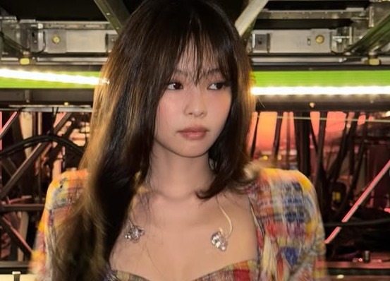 Picu Kontroversi! Jennie BLACKPINK Dianggap Lebih Bersemangat Party Ketimbang Dance di Konser