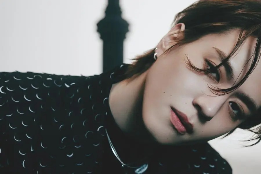 Yugyeom GOT7 Umumkan Jadwal Wamil! Isi Suratnya Bikin Ahgase Menangis