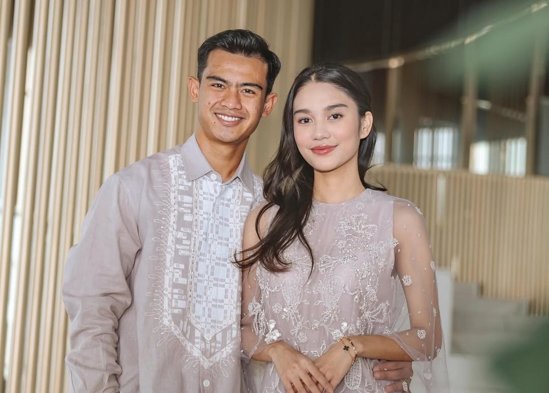 3 Kode Pratama Arhan Sebelum Gugat Cerai Azizah Salsha, Netizen: Udah Kelihatan Banget!