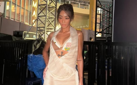 Berani Tampil Beda, 4 Idol Korea Ini Buktikan Kulit Sawo Matang Bisa Jadi Pesona Utama