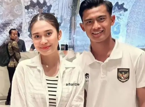Pratama Arhan Gugat Cerai Azizah Salsha, Netizen Syukuran: Alhamdulillah, Akhirnya Sadar!