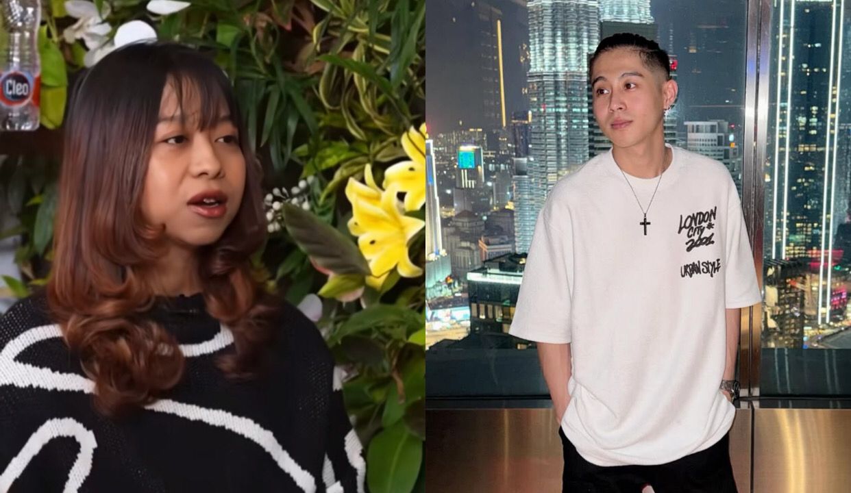Setelah Erika Carlina, Kini Muncul Wanita Lain Ngaku Punya Anak dari DJ Panda hingga Tantang Tes DNA!