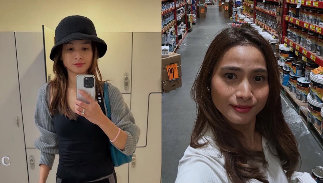 Acha Septriasa Tuai Sorotan Usai Kagumi Doa 40 Hari Nabi Musa, Benarkah Pindah Agama?