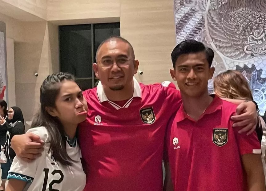 Sempat Sebut Menantu Kesayangan, Begini Reaksi Andre Rosiade Usai Arhan Ceraikan Anak Solehahnya!