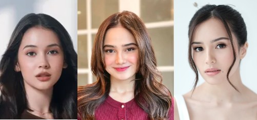 5 Artis Indonesia ini Masuk Daftar Wanita Tercantik Dunia 2024, Nomor 1 Bikin Dunia Terkesima!